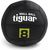 Medicīniskā bumba tiguar wallball 8 kg TI-WB008