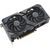 ASUS Dual -RTX4060-O8G NVIDIA GeForce RTX­ 4060 8 GB GDDR6 Grafiskās video kartes