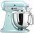 KitchenAid Artisan Elegance 4.8L Stand Mixer Ice Blue