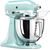 KitchenAid Artisan Elegance 4.8L Stand Mixer Ice Blue