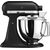 KitchenAid Artisan Elegance 4.8L Stand Mixer Black