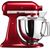 KitchenAid Artisan Elegance 4.8L Stand Mixer Red