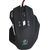 Rebeltec Punisher 2 Игровая мышь с Дополнительными кнопками / LED Подсветкой / 2400 DPI / USB
