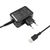 Qoltec 51035 power adapter/inverter Indoor 45 W Black
