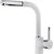 Sink Tap Teka ARK938, white