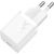 Mini wall charger Baseus GaN5 30W (white)