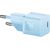 Mini wall charger Baseus GaN5 20W (blue)
