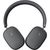 Wireless headphones Baseus Bowie H1 Bluetooth 5.2, ANC (gray)