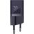 Mini wall charger Baseus GaN5 30W (purple)