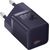 Mini wall charger Baseus GaN5 30W (purple)