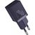 Mini wall charger Baseus GaN5 30W (purple)