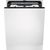 Electrolux EEG88520W GlassCare 700. iebūvējama trauku mašīna 60cm AirDry QuickSelect SatelliteClean GlassCare