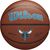 Basketball Wilson Team Alliance Charlotte Hornets Ball WTB3100XBCHA (7)