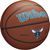 Basketball Wilson Team Alliance Charlotte Hornets Ball WTB3100XBCHA (7)