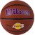 Basketball ball Wilson Team Alliance Los Angeles Lakers Ball WTB3100XBLAL (7)