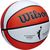 Basketball Wilson WNBA Authentic Series Outdoor Ball WTB5200XB (6)