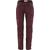 Fjallraven Kaipak Trousers Curved W / Pelēka / 44