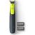 Philips OneBlade QP2510/15 beard trimmer Wet & Dry Black, Lime Matu, Bārdas, Ķermeņa trimmeri