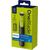 Philips OneBlade QP2510/15 beard trimmer Wet & Dry Black, Lime Matu, Bārdas, Ķermeņa trimmeri