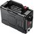 Parking heater HCALORY HC-A01, Diesel, 5 kW, Bluetooth (black)