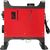 Parking heater / heater HCALORY HC-A02, 8 kW, Diesel (red)