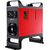 Parking heater / heater HCALORY HC-A02, 8 kW, Diesel (red)