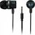 CANYON EP-3, Stereo earphones with microphone, Dark gray, cable length 1.2m, 21.5*12mm, 0.011kg