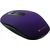 CANYON MW-9, 2 in 1 Wireless optical mouse with 6 buttons, DPI 800/1000/1200/1500, 2 mode(BT/ 2.4GHz), Battery AA*1pcs, Violet, silent switch for right/left keys, 65.4*112.25*32.3mm, 0.092kg