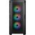 Cougar | Duoface Pro RGB Black | PC Case
