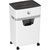 HP ONESHRED 10MC shredder, micro cut, P-5, 10 card, 20l, light grey