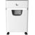 HP ONESHRED 10MC shredder, micro cut, P-5, 10 card, 20l, light grey