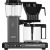 Moccamaster KBG 741 AO Semi-auto Drip coffee maker 1.25 L