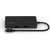 Belkin INC008btBK USB 3.2 Gen 1 (3.1 Gen 1) Type-C Black