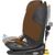 Maxi-Cosi Titan Pro i-Size autokrēsliņš, 76 - 150 cm, Authentic Cognac
