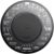 Wireless Qi inductive charger Baseus Simple 2, 15W with USB-C to USB-C cable (black) Wireless Qi inductive charger Baseus Simple 2, 15W with USB-C to USB-C cable (black)