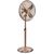 Tristar Retro stand fan VE-5971	 Diameter 40 cm, Copper, Number of speeds 3, 50 W, Oscillation Ventilatori