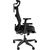 Genesis Ergonomic Chair Astat 700 Black