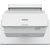 Epson Laser Projector EB-770F Full HD (1920x1080), 4100 ANSI lumens, White, Lamp warranty 12 month(s)