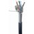 Gembird FPC-6004GE-SO-OUT CAT6 FTP LAN Gel filled outdoor cable, solid, 305 m, black