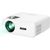 LED projector BlitzWolf BW-V5 1080p, HDMI, USB, AV (white)