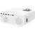 LED projector BlitzWolf BW-V5 1080p, HDMI, USB, AV (white)