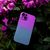 Fusion Neogradient case 2 силиконовый чехол для Samsung A526 | A525 | A528 Galaxy A52 5G | A52 4G | A52s фиолетовый синий
