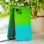 Fusion Neogradient 3 case silikona aizsargapvalks Samsung A135 Galaxy A13 4G zaļš zils Neoriģinālie Maciņi Fusion Neogradient 3 case silikona aizsargapvalks Samsung A135 Galaxy A13 4G zaļš zils Neoriģinālie Maciņi