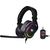 Thermaltake Argent H5 RGB 7.1, gaming headset (black, jack)