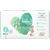 Pampers Harmonie Diapers 4-8kg, size 2-MINI, 39pcs