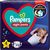 Pampers Night Pants diapers 9-15kg, size 4-MAXI, 25pcs