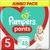Pampers Pants 12kg-17kg, size 5-JUNIOR, 48pcs
