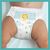 Pampers Pants 12kg-17kg, size 5-JUNIOR, 48pcs