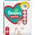 Pampers Pants 17kg+, size 7-XXLARGE, 38pcs