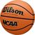 Basketball ball Wilson NCAA Evo NXT Replica Game Ball WZ2007701XB (7)